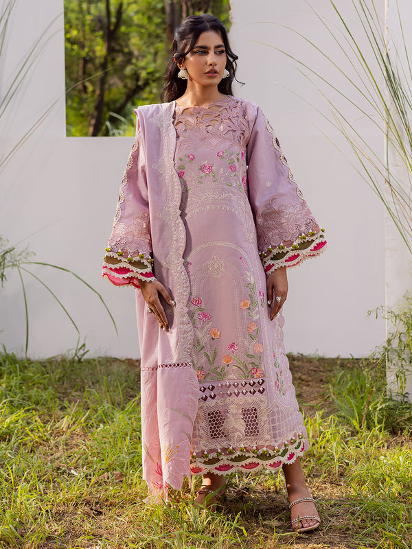 WW - 10 | 3 PC Khaddar